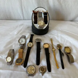 Watches Lot
