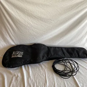 Axe Music Soft Guitar Case