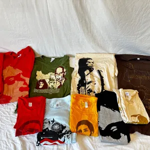 T-shirts Lot