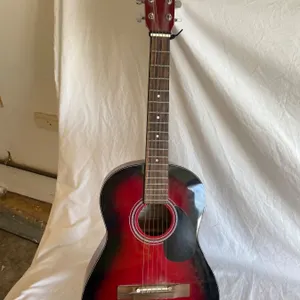 Denver Acoustic Guitar