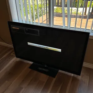 Samsung Plasma 51" TV