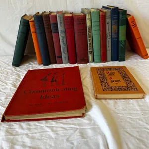 Vintage Books Lot