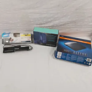 Electronics Lot