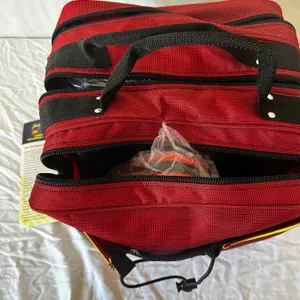 Emergency Roadside Kit