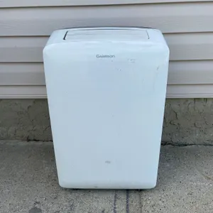 Garrison AC Unit