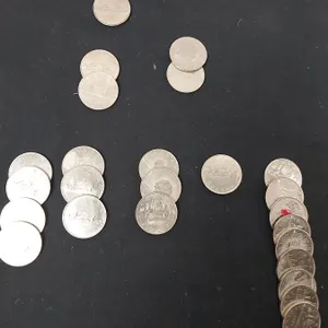Canadian Dollar Coins