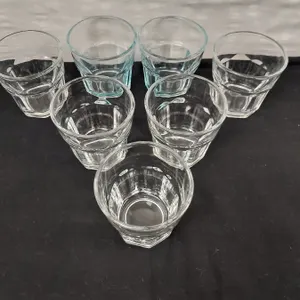 Highball Glasses