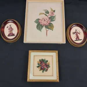 Crosstitch Art