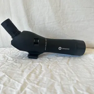 Simmons Zoom Spotting Scope