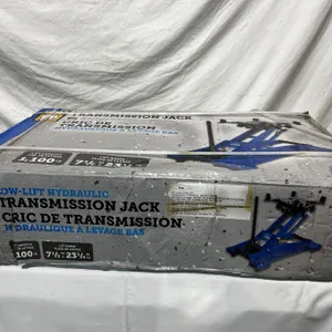 Power Fist Transmission Jack
