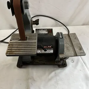 Delta Belt/Disc Sander