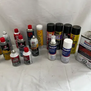 Chemical Lot