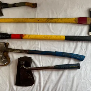 Tool Lot