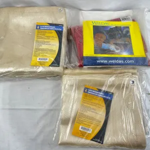 Welding Acessories Lot