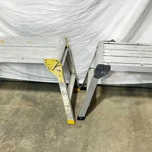 Work Platforms