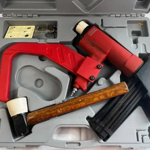 Bynford Nailer