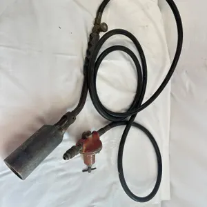 Tiger Torch