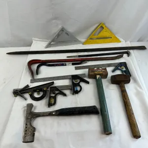 Tools Lot