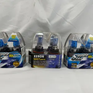Haolgen Headlights Lot
