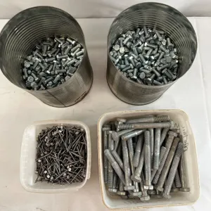 Assorted Hardware Lot