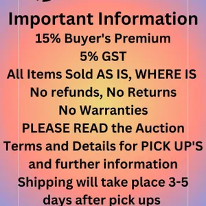 PLEASE READ