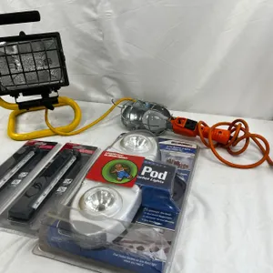 Light Lot