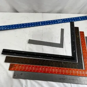 Assorted Squares