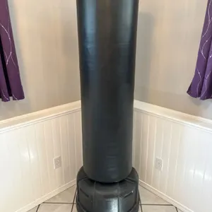 6' Weighted Punching Bag