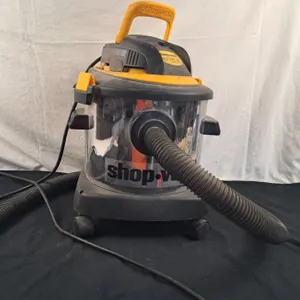 15.1 Liter Shop Vac