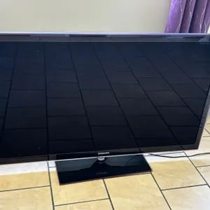 Samsung 55" TV