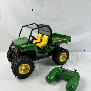 Remote Control John Deere