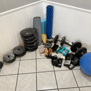 Fitness Lot