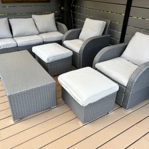 Outsunny Garden Furniture