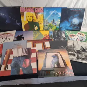 Assorted Records