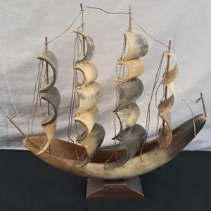 Sailboat Decor