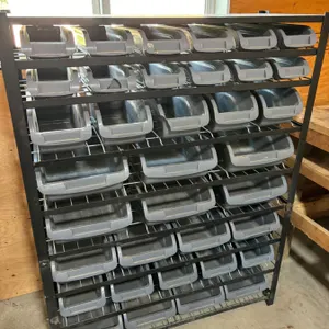 Parts / Hardware Organizer