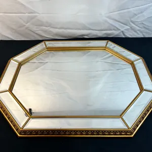 Vintage Wall Mirror