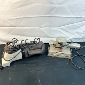 Black & Decker Tool Lot