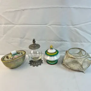 Assorted Home Decor