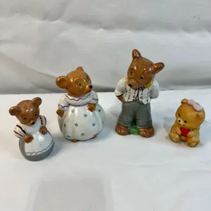 Bear Collection
