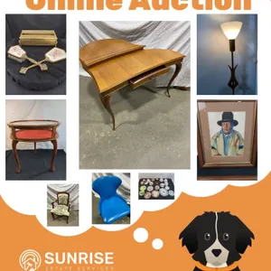 Online Auction