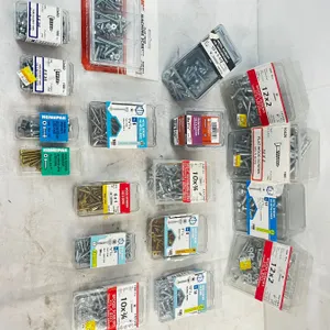 Assorted Screws