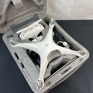 Phantom 4 Drone