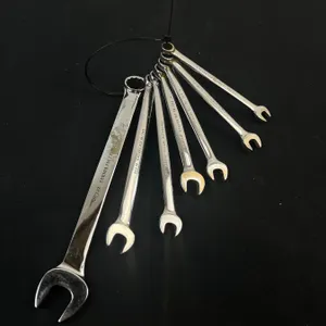 Snap-On Wrenches