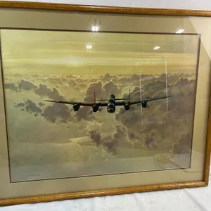 Coulson Wall Art