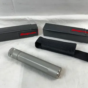 Snap-On LED Lights
