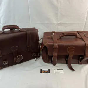 Saddleback Leather