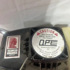 Magnum III Plus Ice Auger