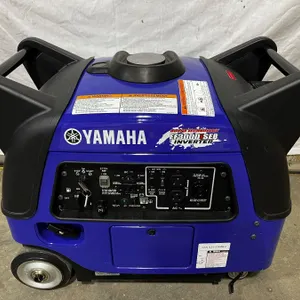 Yamaha Generator
