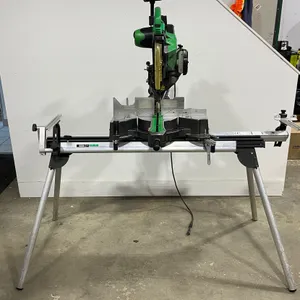 Hitachi Saw/ Workstation